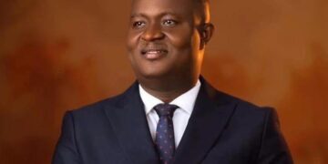 Kwasi Kwarteng Appointed Official Spokesperson for Kennedy Agyapong’s Campaign