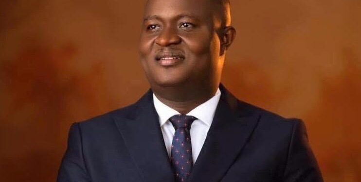 Kwasi Kwarteng Appointed Official Spokesperson for Kennedy Agyapong’s Campaign