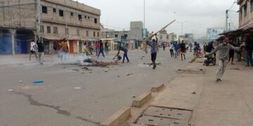 Togo: Dozens injured, 7 reported dead following anti-government protests