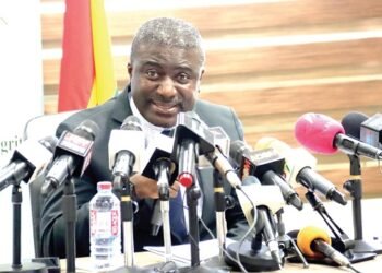 EC dismisses calls to re-run Ablekuma North Parliamentary election