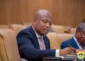 First batch of Ghanaians in Iran evacuated – Ablakwa confirms