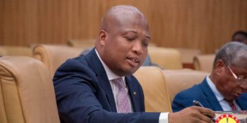First batch of Ghanaians in Iran evacuated – Ablakwa confirms