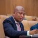 First batch of Ghanaians in Iran evacuated – Ablakwa confirms
