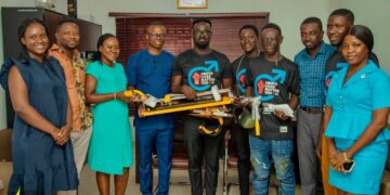 NEIP CEO Offers Lifeline to June 3rd Disaster Survivor