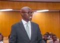 Gov’t to allocate GH¢25m to each District Assembly in 2025 – Ato Forson