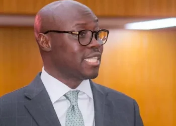 Gov’t to allocate GH¢25m to each District Assembly in 2025 – Ato Forson
