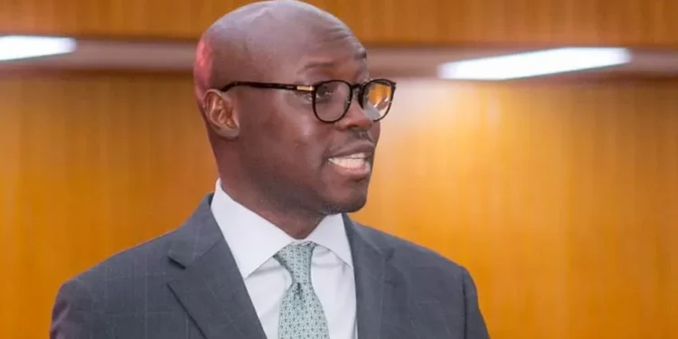 Gov’t to allocate GH¢25m to each District Assembly in 2025 – Ato Forson