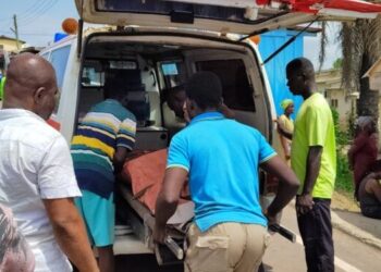 Effia-Kwesimintsim: 43-year-old barber found dead inside shop