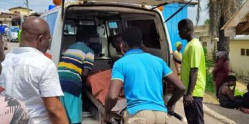 Effia-Kwesimintsim: 43-year-old barber found dead inside shop