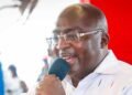 Over 200 former MMDCEs endorse Bawumia for NPP flagbearer slot
