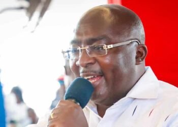 Over 200 former MMDCEs endorse Bawumia for NPP flagbearer slot