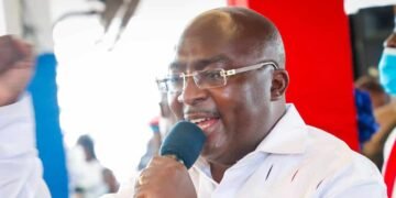 Over 200 former MMDCEs endorse Bawumia for NPP flagbearer slot
