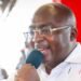 Over 200 former MMDCEs endorse Bawumia for NPP flagbearer slot