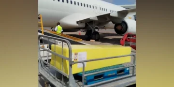 Late Nigerian Boxer Olanrewaju repatriated – GBA