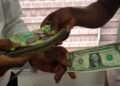 Fitch revises end-year cedi projection to GH₵13 per dollar