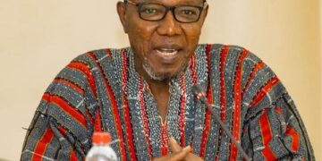 ‘Unexpected, heartbreaking’ – MoE mourns Lawra SHS loss