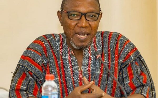 ‘Unexpected, heartbreaking’ – MoE mourns Lawra SHS loss