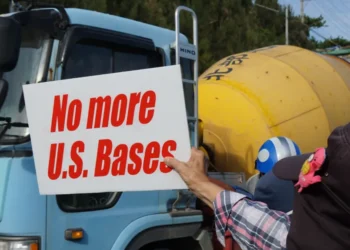 US marine jailed for seven years for sexual assault in Japan