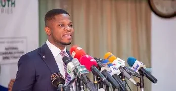 GoldBod: New license takes effect, old ones revoked – Sammy Gyamfi