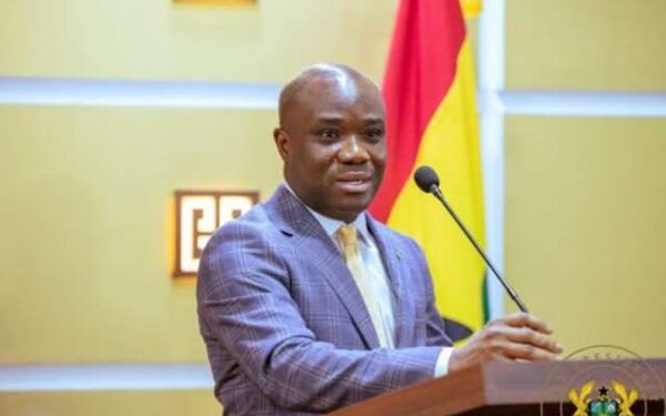 Presidency ban on TV subscriptions saves GH₵120K monthly – Kwakye Ofosu