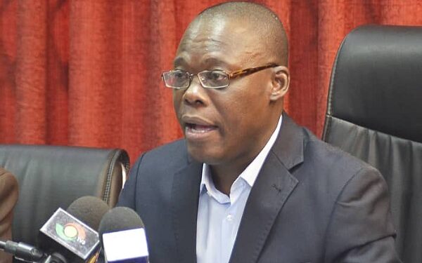 Fifi Kwetey lambasts ‘convenient members’ of NDC