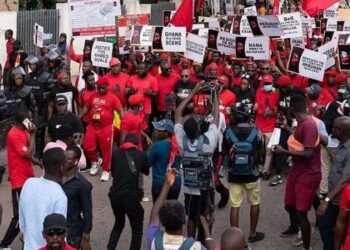 Democracy Hub sues govt over deportation of galamseyers without prosecution