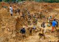 Declare state of emergency in galamsey areas, revoke L.I. 2462 – GCAG demands
