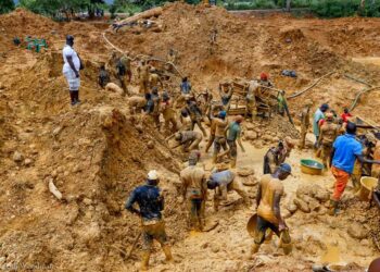 Declare state of emergency in galamsey areas, revoke L.I. 2462 – GCAG demands