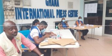 GJA holds national and regional elections today