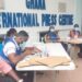 GJA holds national and regional elections today