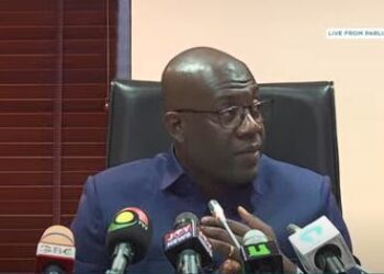 We’ll resist ‘draconian’ taxes – Minority on GH¢1 fuel levy