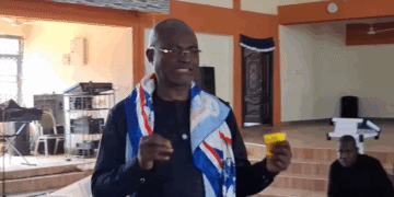 NPP doesn’t give second chance to failures – Kennedy Agyapong
