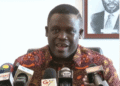NCA to conduct quarterly data billing audits – Sam George