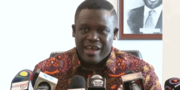 NCA to conduct quarterly data billing audits – Sam George