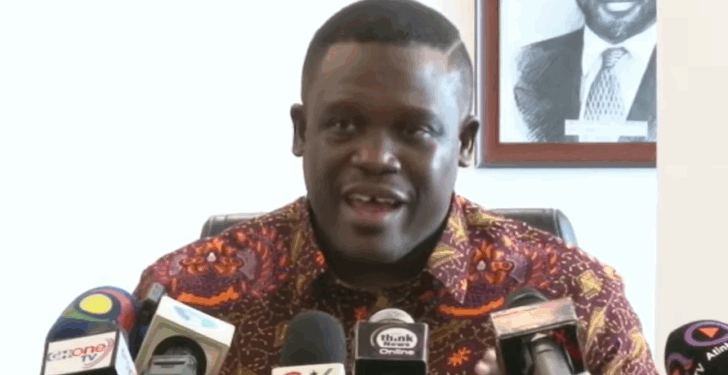 NCA to conduct quarterly data billing audits – Sam George