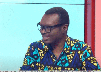 Criminal cases require physical presence, not virtual meetings – Edem Senanu