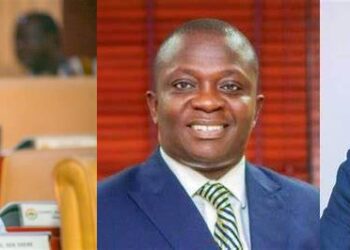 Wontumi’s bail turns campaign platform for NPP flagbearer aspirants