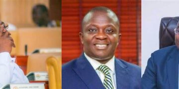 Wontumi’s bail turns campaign platform for NPP flagbearer aspirants