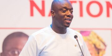 Sorry for past mistakes, we’ll do better next time – NPP to Ghanaians