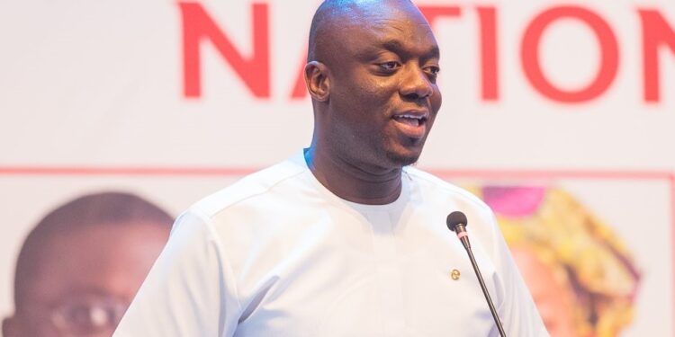 Sorry for past mistakes, we’ll do better next time – NPP to Ghanaians