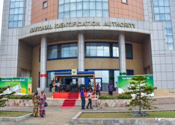 NIA warns Ghanaians against photocopying of Ghana card by Institutions