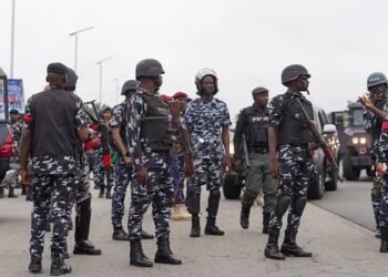 Katsina: 11 kidnapped victims rescued as police foil attempt