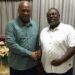 Anyidoho lauds Mahama for honouring late Atta Mills
