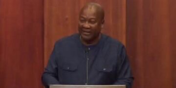 2008 elections: Otumfuo asked me to become running mate – Mahama