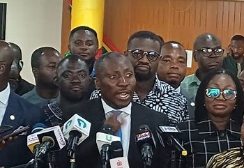 ‘Shameful retreat’, repeal fuel levy – Minority slams Gov’t