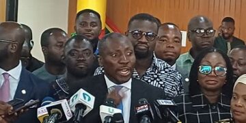 ‘Shameful retreat’, repeal fuel levy – Minority slams Gov’t