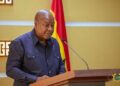 Gavi Summit: Mahama in Brussel to advocates for global vaccine drive
