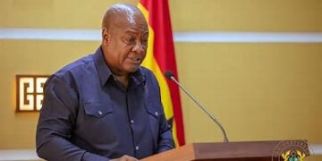 Gavi Summit: Mahama in Brussel to advocates for global vaccine drive