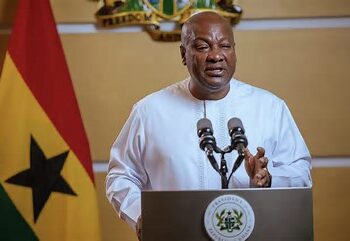 GoldBod sanitizes gold sector, yields $2.7b in exports – Mahama