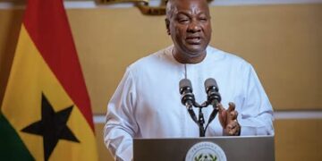 GoldBod sanitizes gold sector, yields $2.7b in exports – Mahama